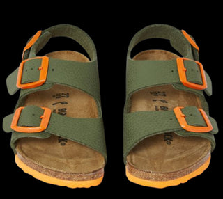 Birkenstock Sandali  1012592 con fibbia