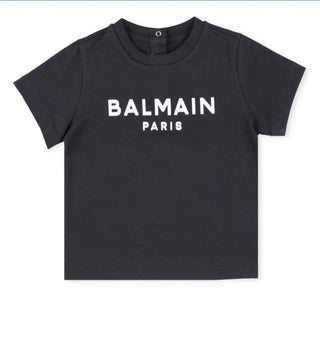 Balmain T-shirt with logo BS8531