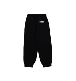 Fendi Jogger-Hose mit JMF432-5V0-Logo