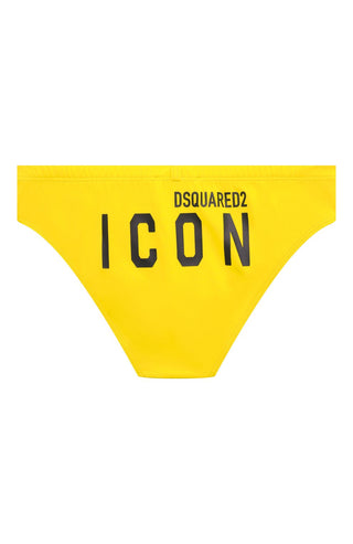 Dsquared2 Badeanzug SLIP DQ1017-D000V