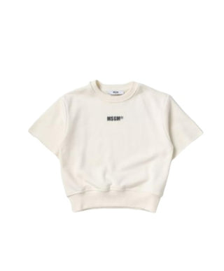 MS029520 - Sweatshirt - MSGM