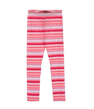 Missoni Leggings multicolor MS6B70