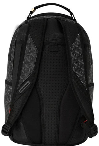 Sprayground Zaino 3DSG BLACKOUT 910B6053NSZ