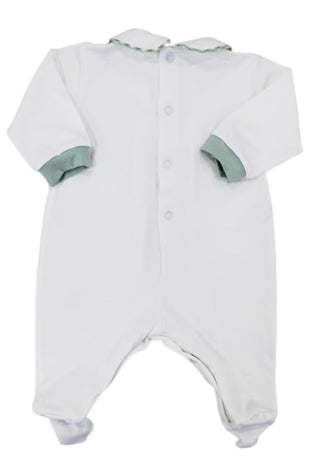 Teto e Tatta Onesie TU4770 MIT CLIP