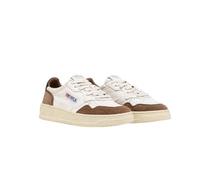 Autry Sneakers medalist low AULM GS21