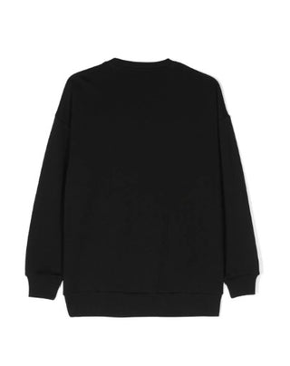 Balmain Crewneck Sweatshirt BT4R70