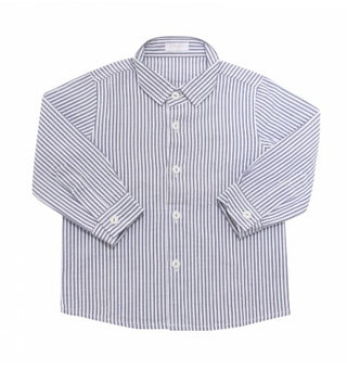 Il Gufo Camicia a maniche lunghe P18CL127C1057