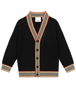 Burberry Maglia cardigan 8047613