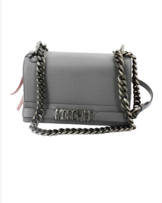 Moschino Borsa  a7536 CON CLIPS