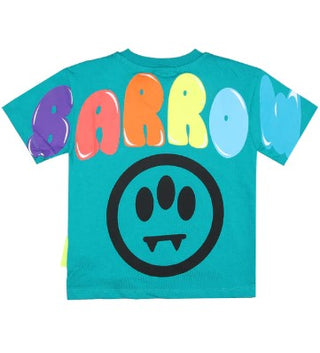 Barrow T-Shirt Rundhals-T-Shirt m/s 032925