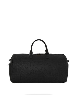 Sprayground Borsone Vato Type Duffle 910D6886NSZ