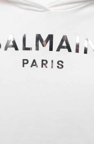 Balmain Kapuzenpullover 6M4010