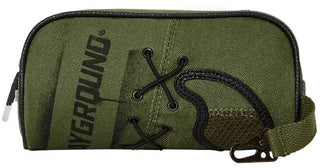 Sprayground Pochette SPECIAL OPS MACH 10 POUCH 910B5568NSZ with zip