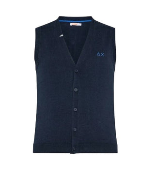 Sun68 Gilet  K33303