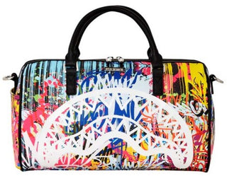 Sprayground Borsa Lower East Side Trunk 910D6028NSZ