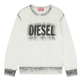 Diesel Felpa girocollo J01114-KYAU8