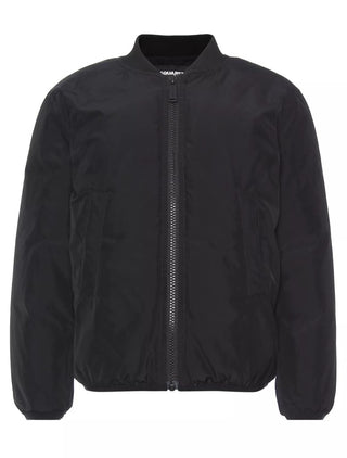 Dsquared2 Jacket with logo DQ02V4