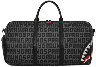 Sprayground Borsone fantasia 910D5609NSZ