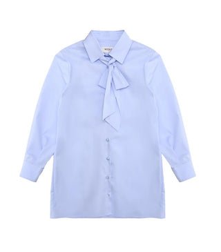 Vicolo Camicia Con fiocco 3141V1198