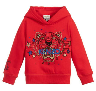 Kenzo Hoodie KP15718