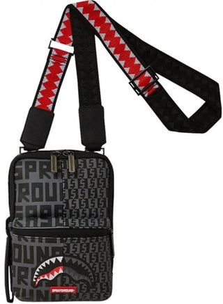 Sprayground Marsupio fantasia 910B5610NSZ