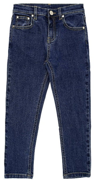 Elisabetta Franchi Jeans Skinny EFPA187