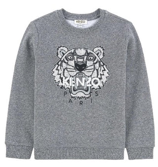 Kenzo Felpa girocollo KI15148