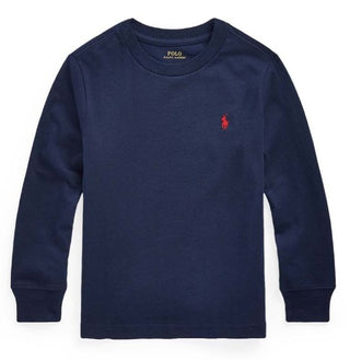 Polo Ralph Lauren Crewneck Sweatshirt 321772102002