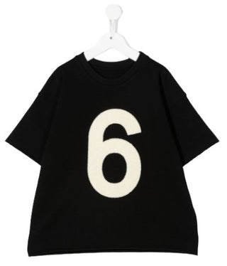 Maison Margiela Logo sweatshirt M60217