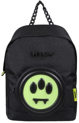 Barrow Rucksack mit Logo F4BKJUBP032