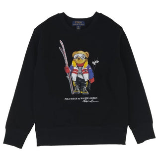 Polo Ralph Lauren Crewneck Sweatshirt 321883625002