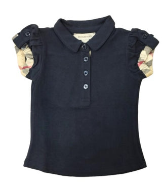 Burberry Polo-T-Shirt 0101600