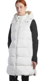 Canadiens Ärmellose Jacke VEST LEVEL