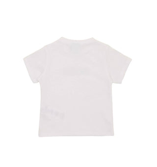 Hugo Boss T-shirt con logo J95357