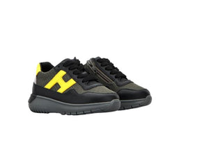 Hogan Sneakers SNEAKERS hxt3710ap