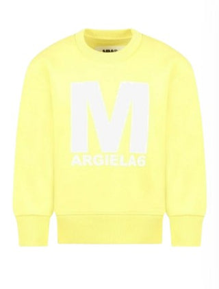 M60320-MM007 - Sweatshirt - Maison Margiela