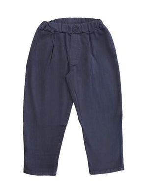 J.o Milano Pantaloni con pinces sul davanti 464Z3