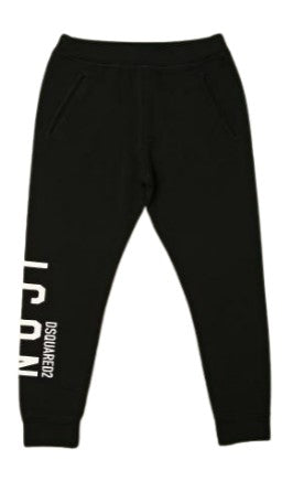 Dsquared2 Pantaloni jogger DQ047Y-D002Y