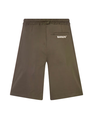 Barrow Bermuda mit Logo 033934 Unisex-Erwachsene