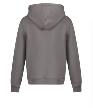 Dsquared2 Kapuzenpullover mit Logo DQ2190-D0A2F