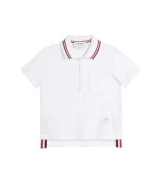 Thom Browne T-shirt a polo KJP004A