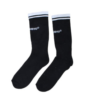 Asensyo Logo Socks CALZ01