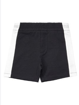 Moncler Shorts con logo I19518H00005