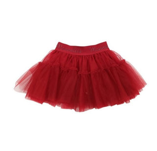 Monnalisa Skirt tulle skirt girl 178gon