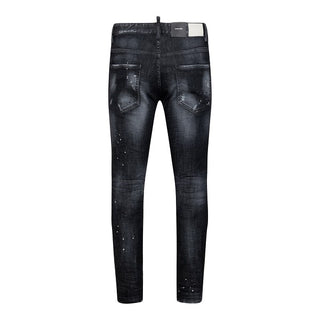 Dsquared2 Jeans con strappi S74LB1223