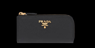 Prada Portachiavi  1pp026 con zip