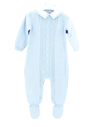 Doctor Kids Onesie dk1338 mit Knöpfen auf der Rückseite