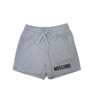 Moschino Bermudashorts mit HOQ002-Logo