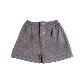 Aventiquattrore Shorts in microfantasia A2401506