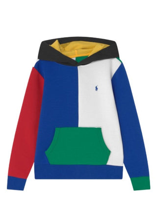 Polo Ralph Lauren Sweatshirt KINDER HOODIE 322865640001